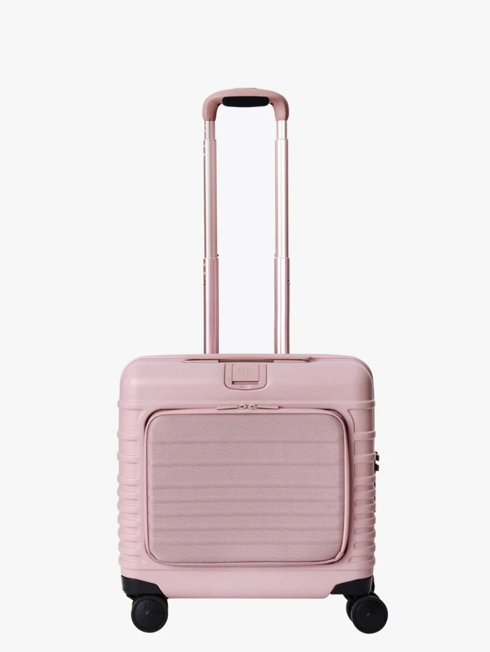BEIS Mini Roller Atlas Pink NWT